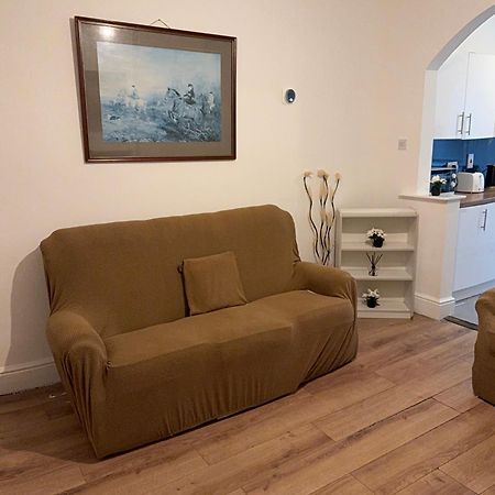 נוטינגהאם 3 Bedroom Terraced Home מראה חיצוני תמונה
