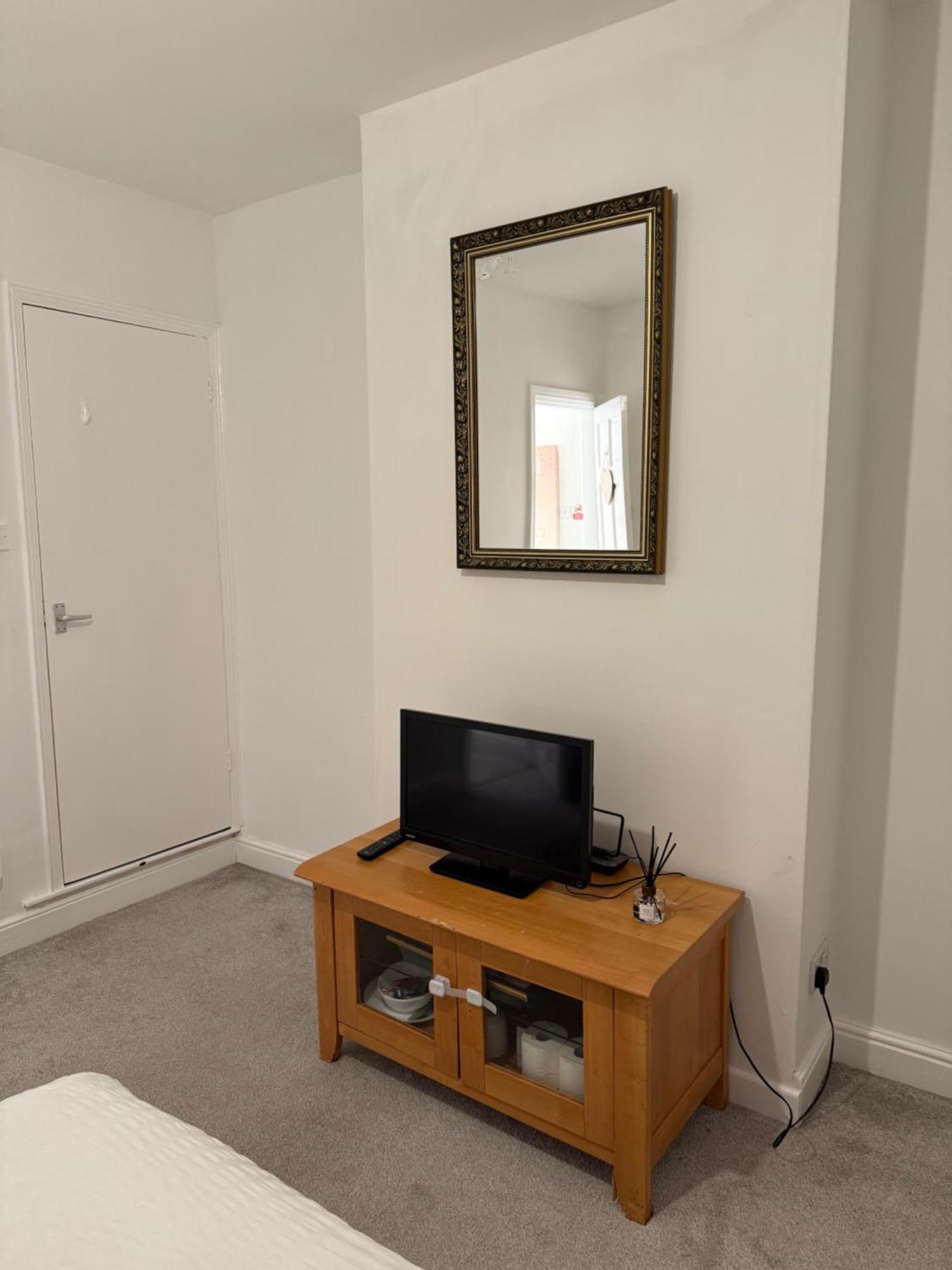 נוטינגהאם 3 Bedroom Terraced Home מראה חיצוני תמונה