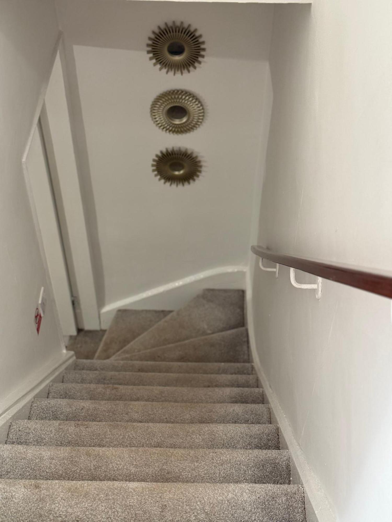נוטינגהאם 3 Bedroom Terraced Home מראה חיצוני תמונה