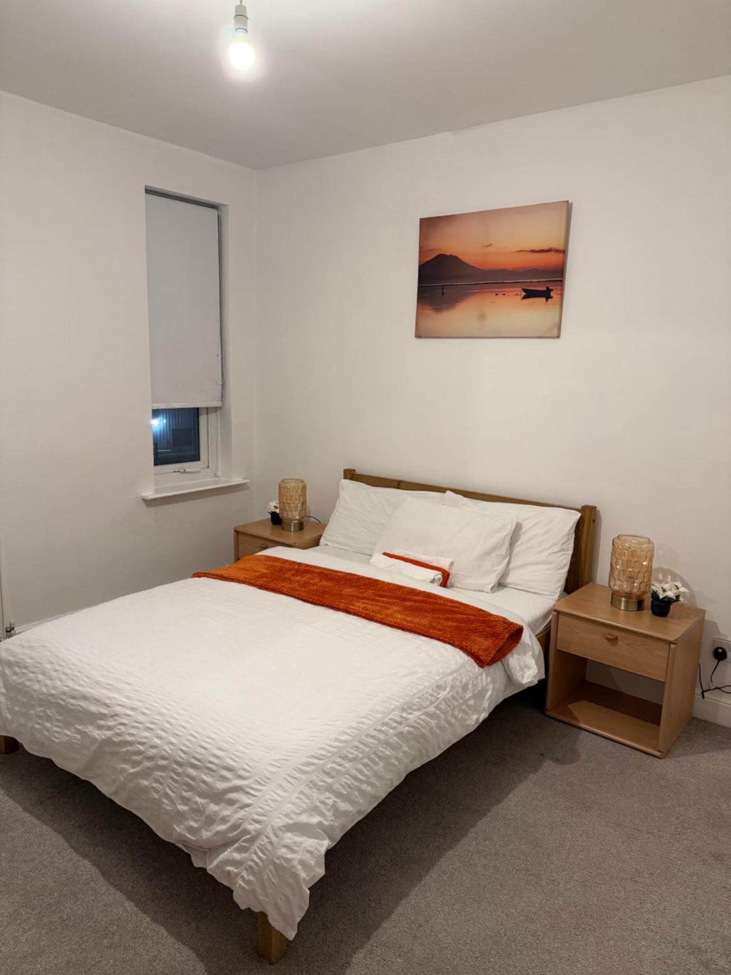 נוטינגהאם 3 Bedroom Terraced Home מראה חיצוני תמונה